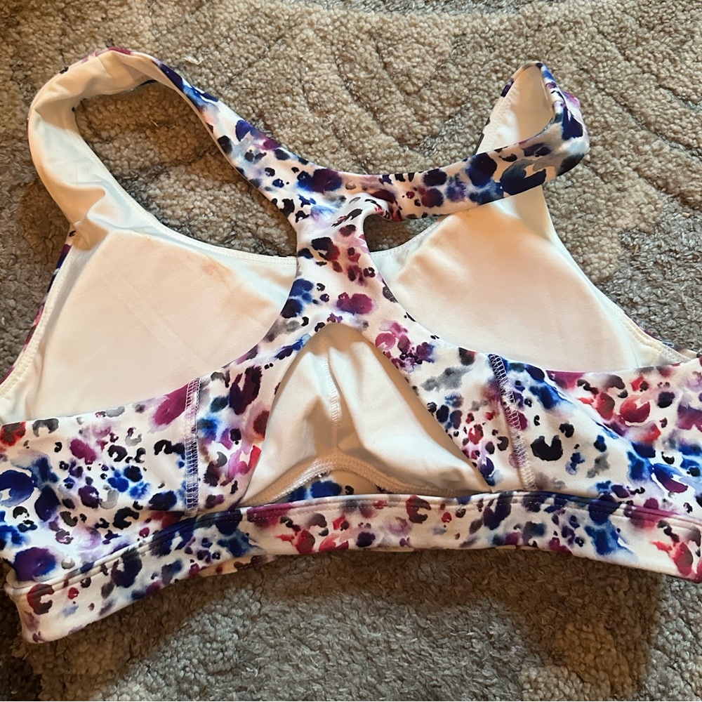 Sports Bra - Picture 2 of 2
